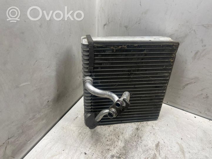 Opel Combo C A/C cooling radiator (condenser) 5587663