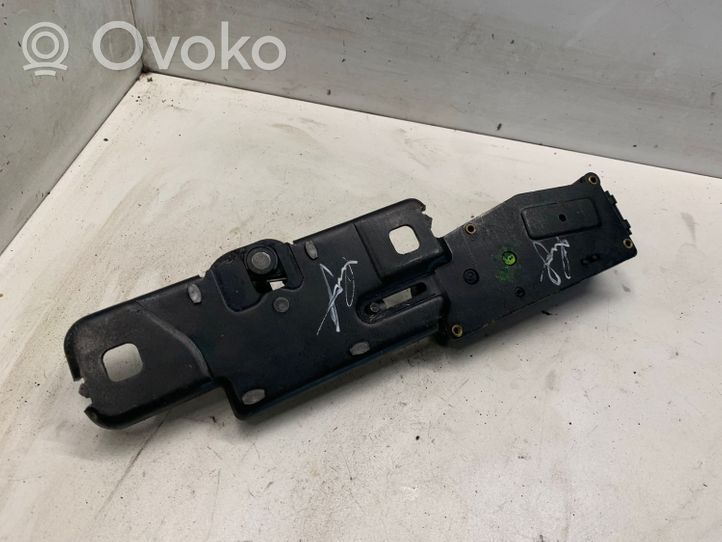 Audi A6 S6 C6 4F Loading door lock 4F9827383B