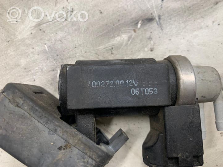 Hyundai Santa Fe Solenoidinis vožtuvas 70027200