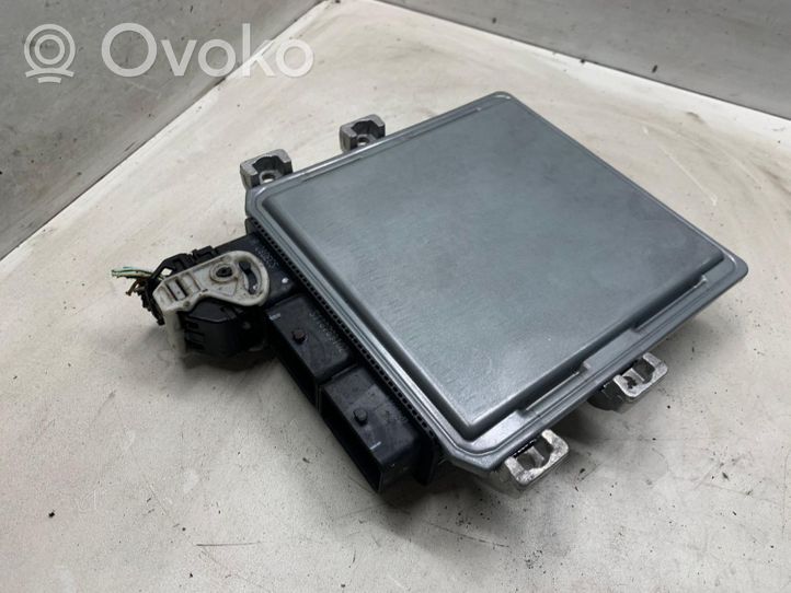 Jaguar S-Type Centralina/modulo motore ECU 6R8Q2A650EE