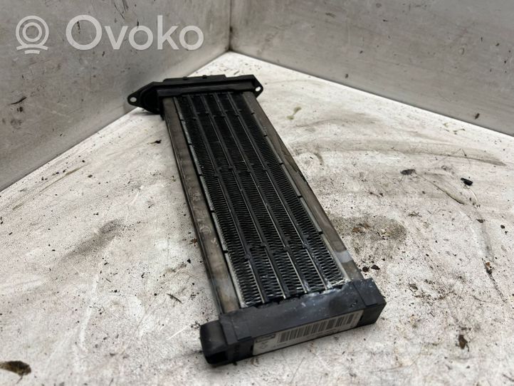 Jeep Grand Cherokee (WJ) Radiateur électrique de chauffage auxiliaire 6644447AE