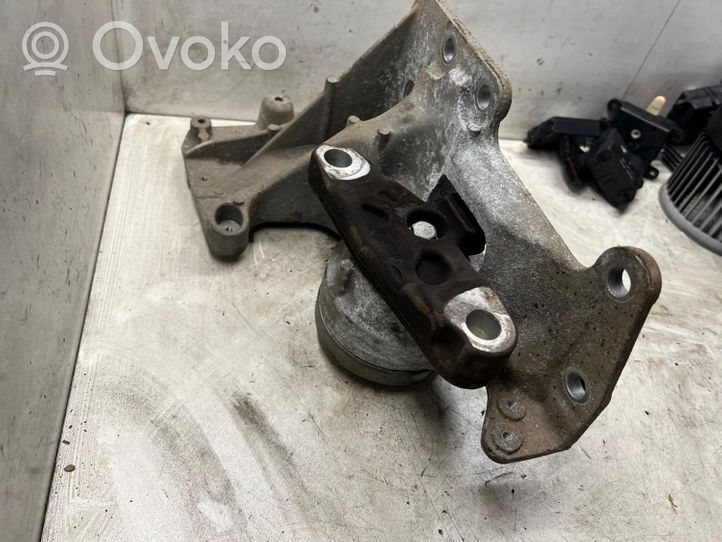 Nissan Qashqai+2 Support, suspension du moteur 11220JD700