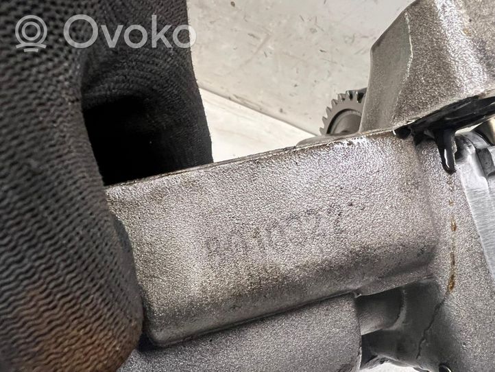 Hyundai Santa Fe Arbre d'équilibrage pompe à huile 8010322