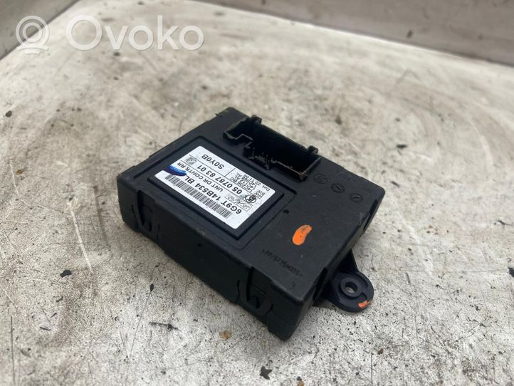 Land Rover Freelander 2 - LR2 Durų elektronikos valdymo blokas 6G9T14B534BL