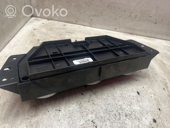 Land Rover Freelander 2 - LR2 Panel klimatyzacji 6H5219E900BB