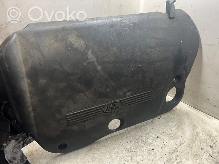 Land Rover Freelander 2 - LR2 Engine cover (trim) 0111189B