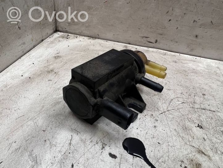 Mercedes-Benz E W212 Solenoīda vārsts A0091533128