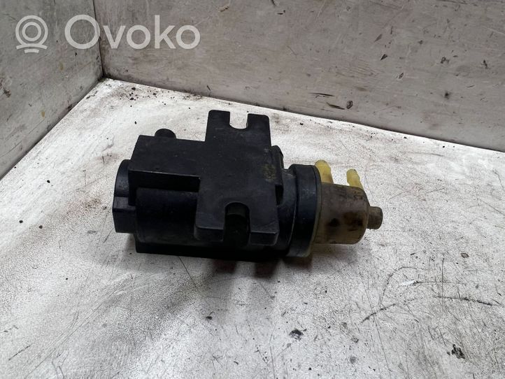 Mercedes-Benz E W212 Solenoidinis vožtuvas A0091533128