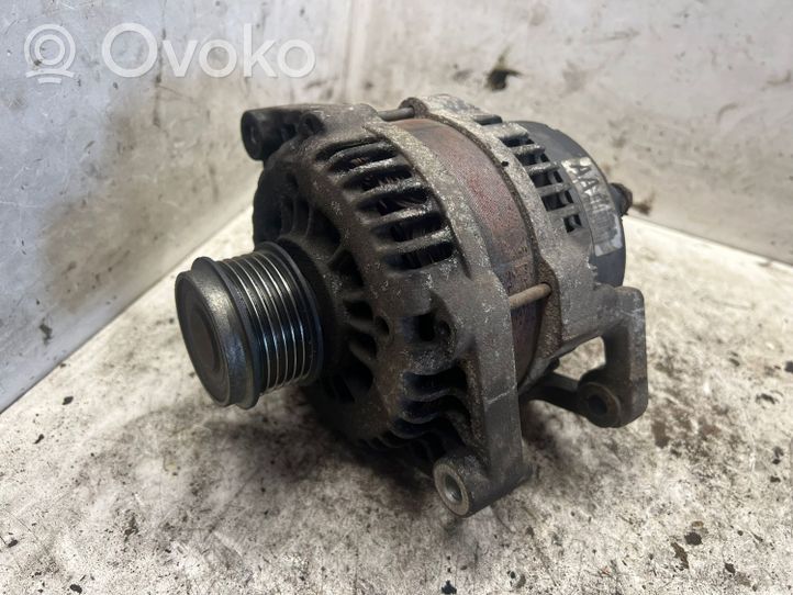 Chevrolet Lacetti Alternator AA7E05A