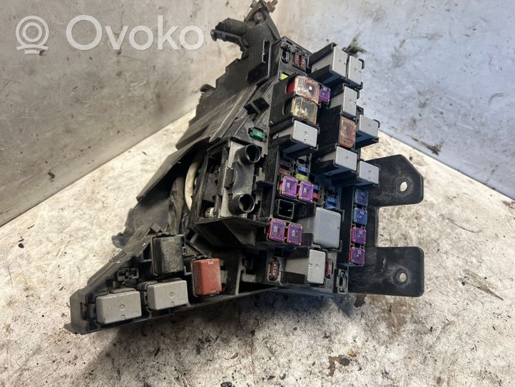 Subaru Outback Drošinātāju bloks MB1026800