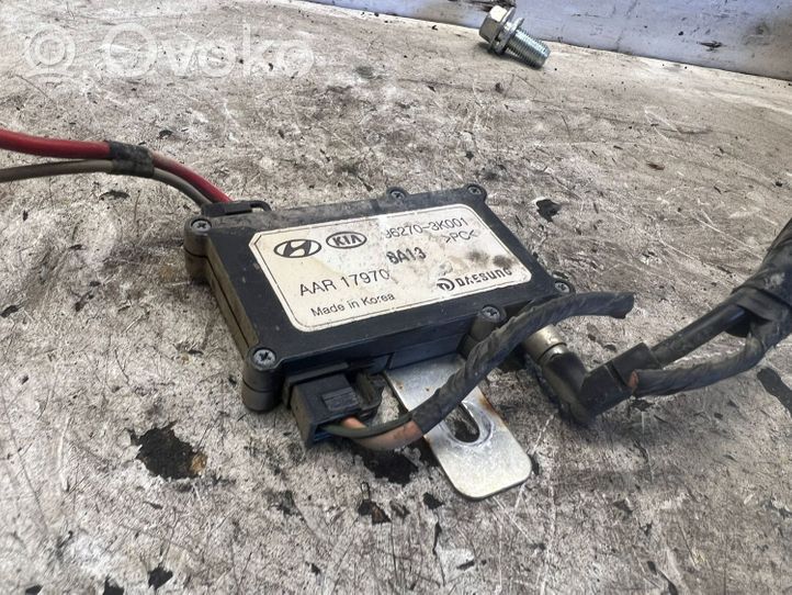 Hyundai Sonata Amplificateur d'antenne 962703K001