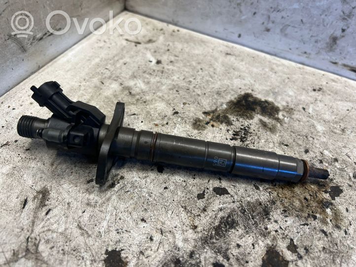 Jaguar XF Injecteur de carburant FW939K546AB