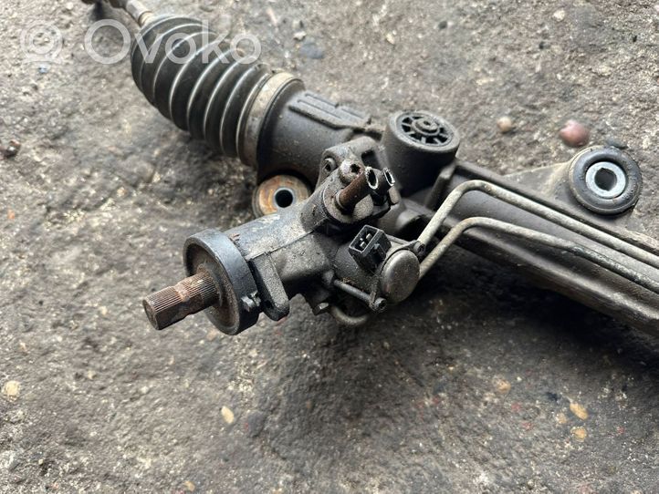 Jaguar XF Steering rack 7852501750