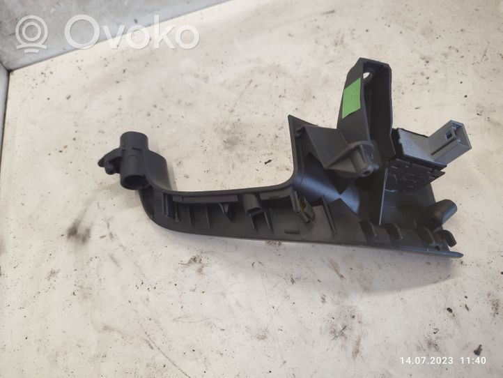 Volkswagen Golf V Rivestimento della maniglia interna per portiera anteriore 1K0867179D