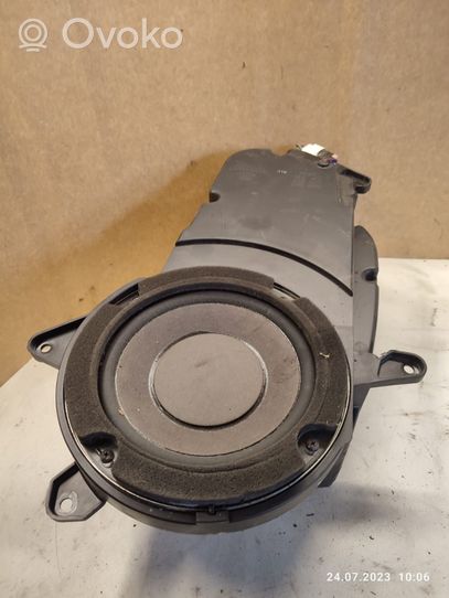 Hyundai Santa Fe Enceinte subwoofer 963502B600