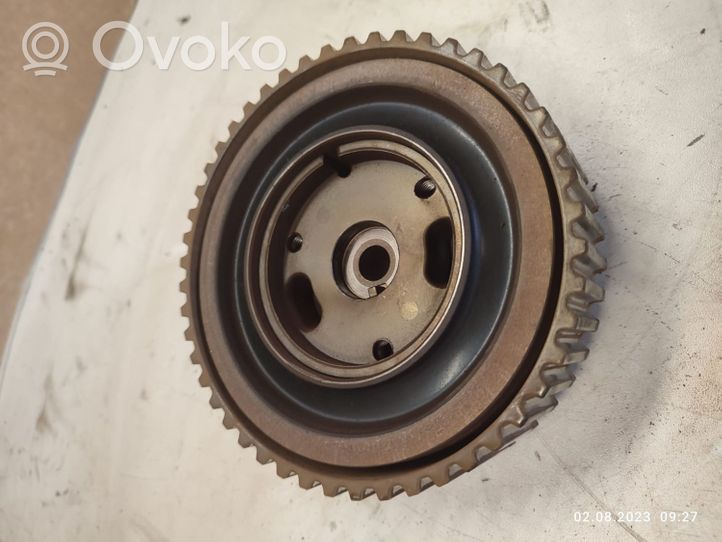 Jaguar S-Type Camshaft pulley/ VANOS 4U3Q6K236AB