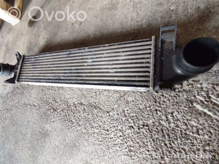 Land Rover Freelander 2 - LR2 Radiatore intercooler 6G919L440EC