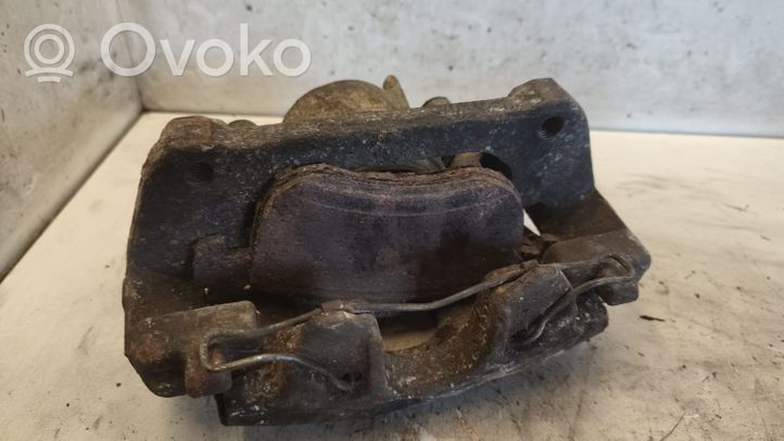 Volvo S60 Pinza del freno anteriore 