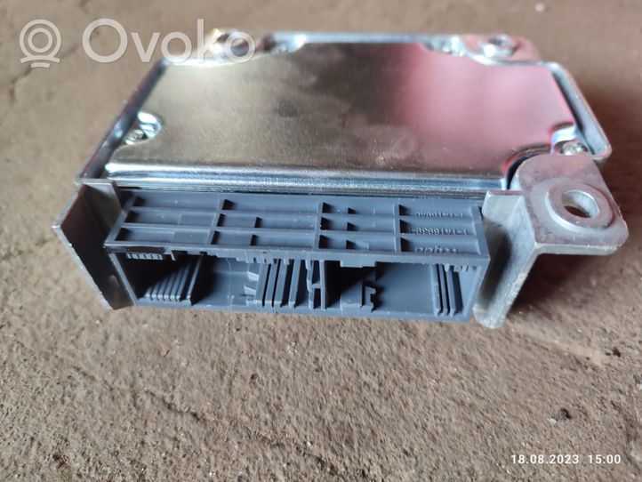 Hyundai Sonata Airbag control unit/module 959103K400