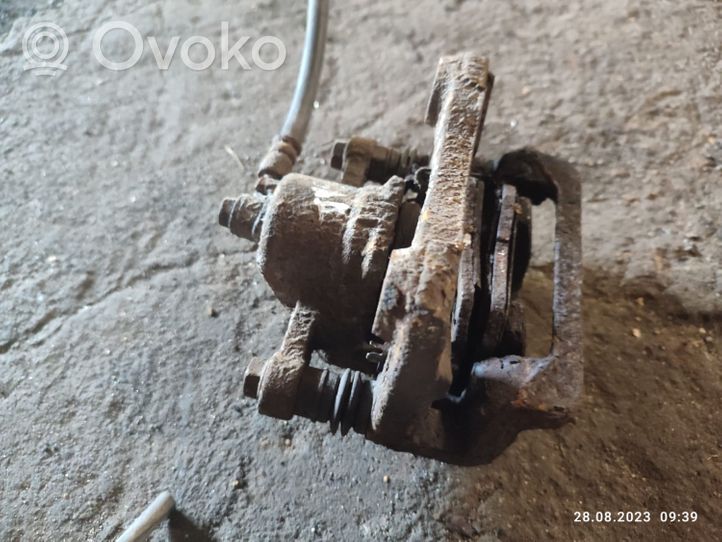 Hyundai Sonata Caliper del freno trasero 