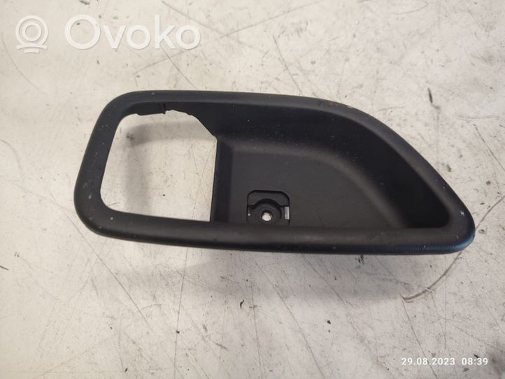 Hyundai Sonata Other rear door trim element 836213K000