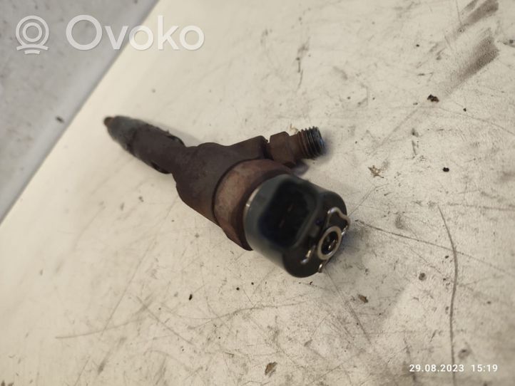 Volvo S40, V40 Injecteur de carburant 