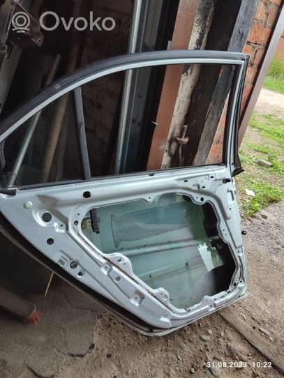 Hyundai Sonata Rear door 