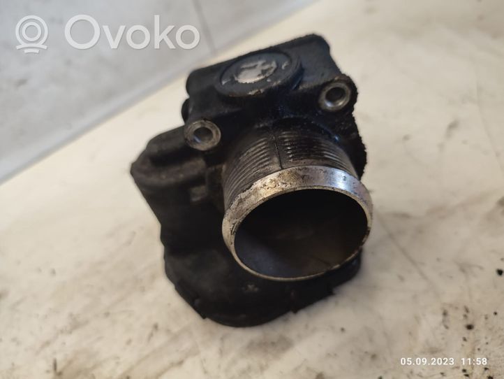 Citroen C3 Throttle valve 28098656