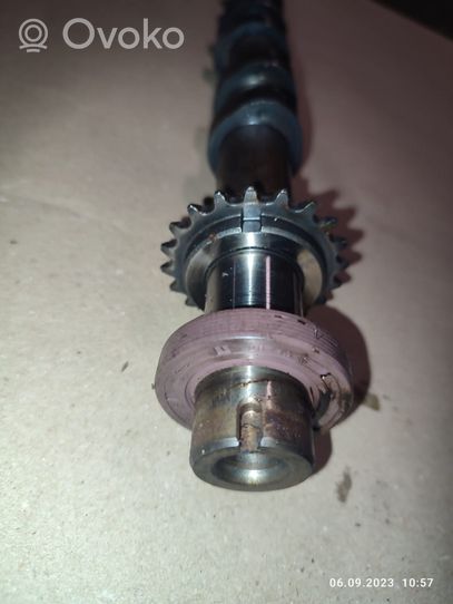 Land Rover Discovery 3 - LR3 Camshaft 