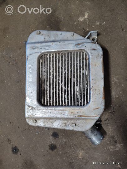 Nissan X-Trail T31 Radiatore intercooler 