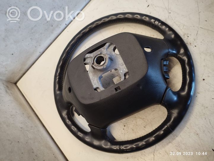 Hyundai Sonata Steering wheel 