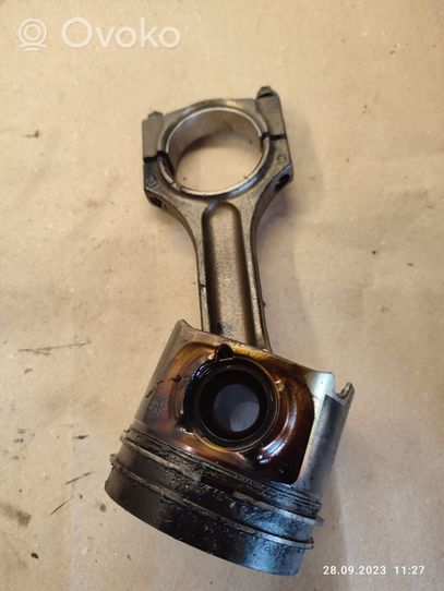 BMW X5 E70 Piston avec bielle 