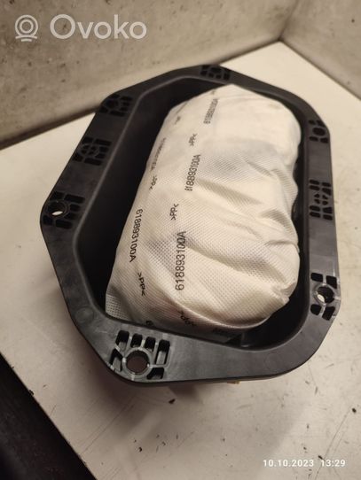 Opel Insignia A Poduszka powietrzna Airbag pasażera 22856332