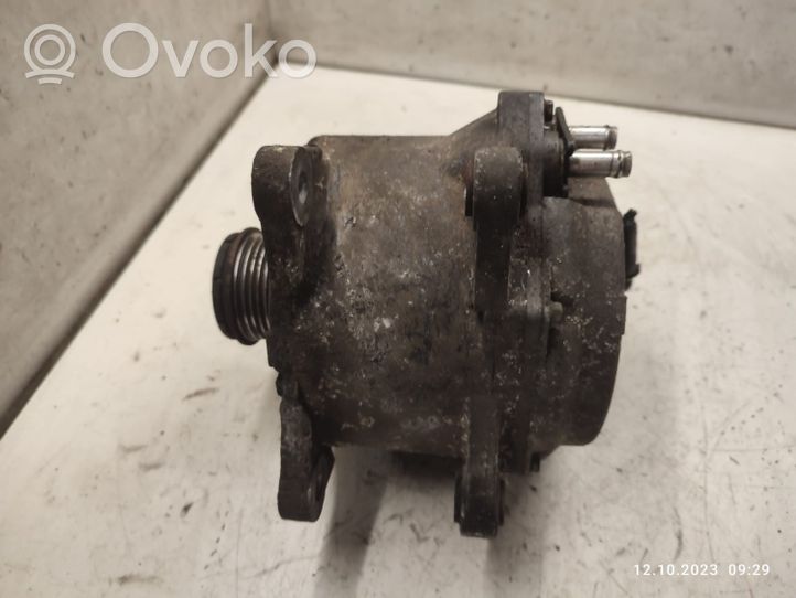 Volkswagen Touareg I Generatore/alternatore 059903015