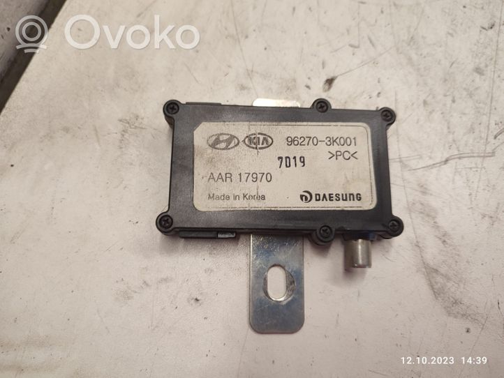 Hyundai Sonata Amplificateur d'antenne 962703K001