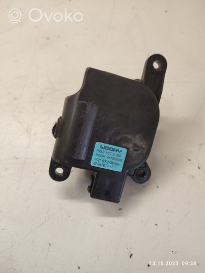 Hyundai Sonata Air flap motor/actuator AA19600000