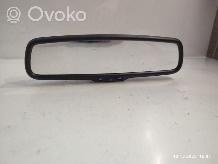 Honda Accord Rear view mirror (interior) 015892