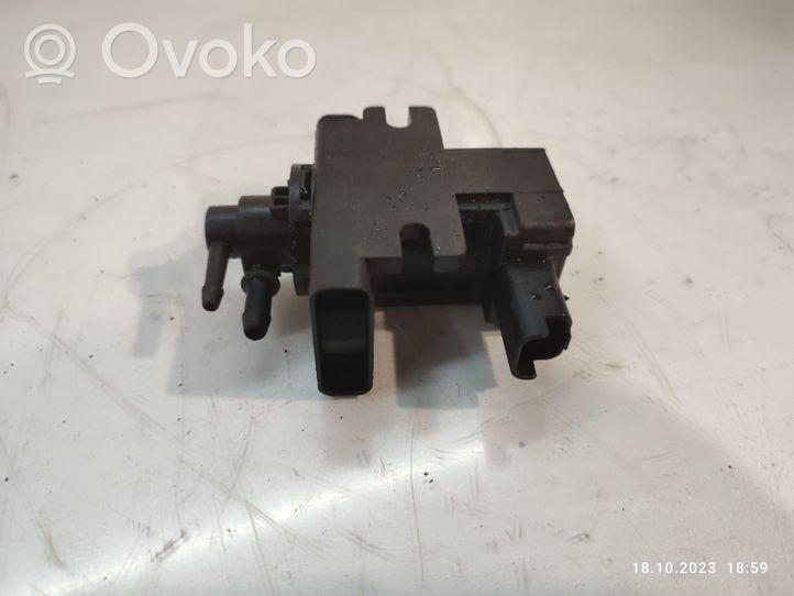 Citroen C5 Valve vacuum 96619603180