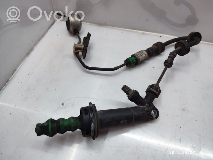 Volkswagen Touareg I Pompa della frizione 7L6721257B