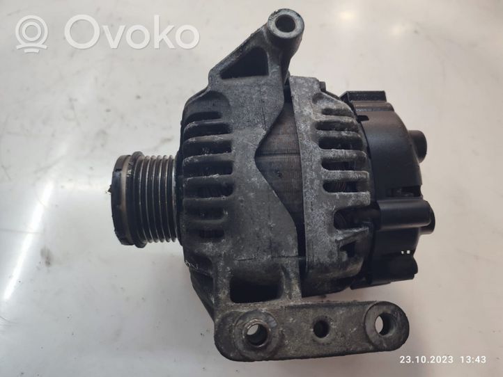 Suzuki Splash Generatore/alternatore 