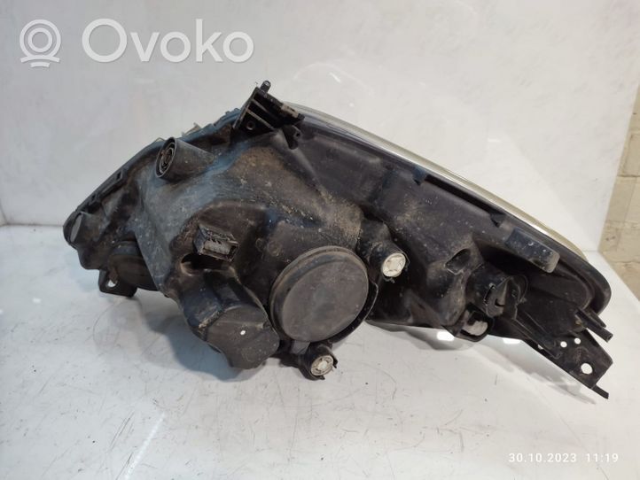 Suzuki Splash Phare frontale 3530051K00