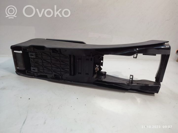 Mercedes-Benz C W203 Console centrale E037611021