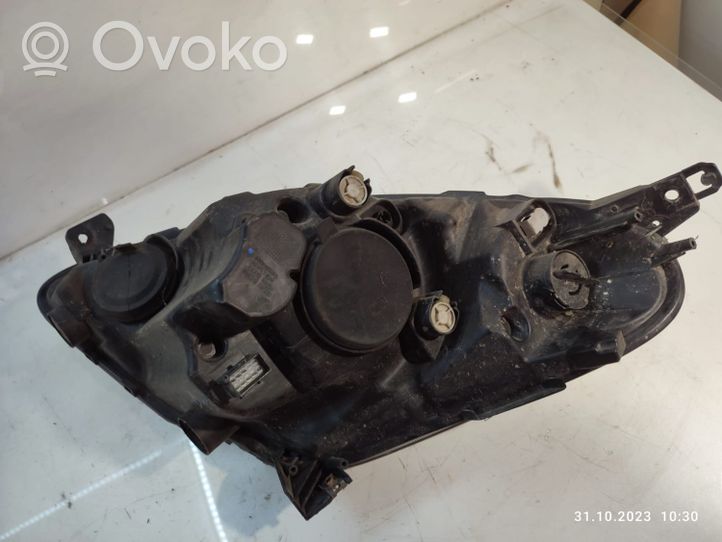 Suzuki Splash Phare frontale 3510051K00