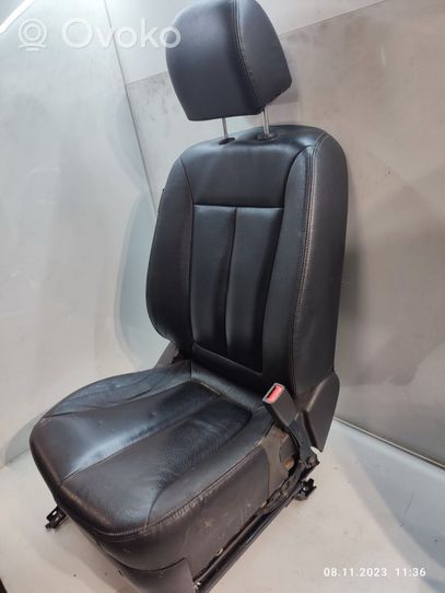 Hyundai Santa Fe Front passenger seat 