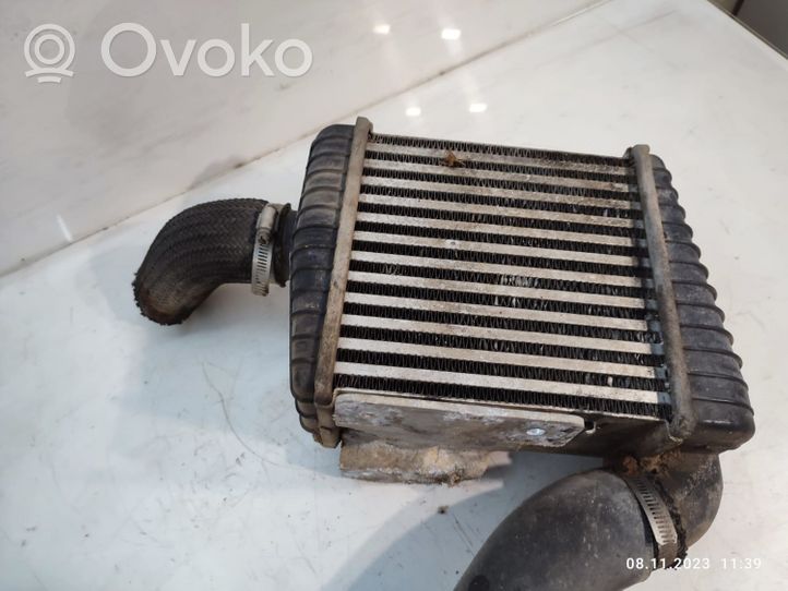 Hyundai Elantra Radiatore intercooler 2827027010