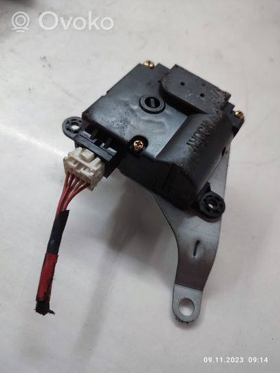 Hyundai Elantra Air flap motor/actuator 