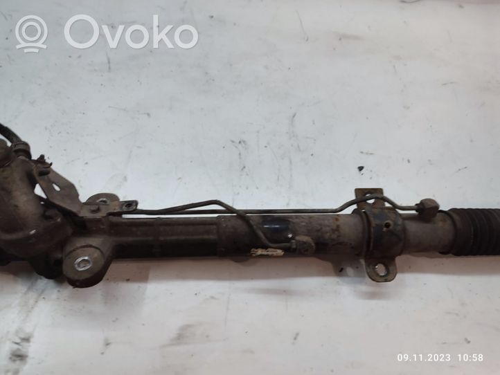 Hyundai Santa Fe Steering rack 577002B800