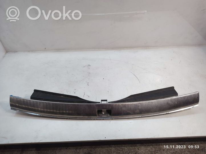 Audi Q7 4L Trunk/boot sill cover protection 4L0864483