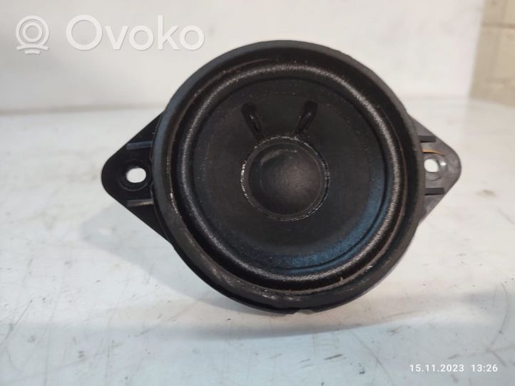 Audi Q7 4L Pannello altoparlante 4F0035412B