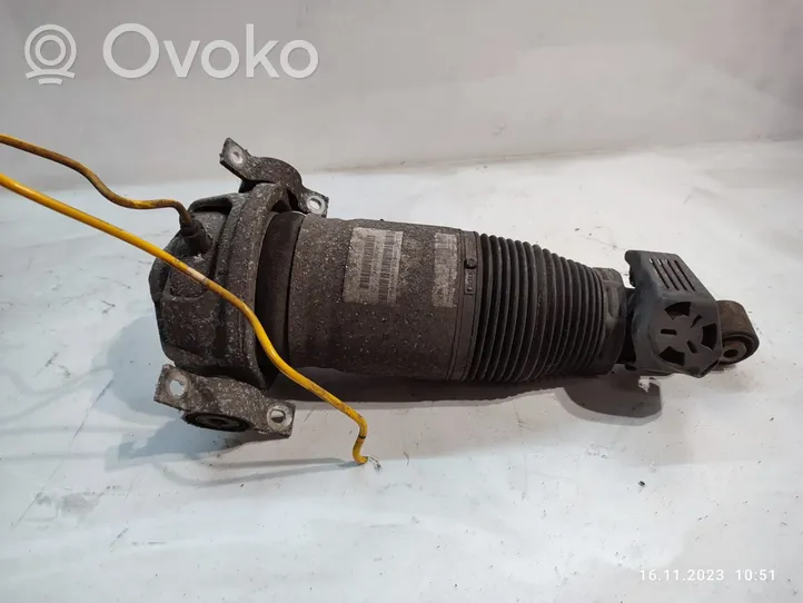 Audi Q7 4L Air suspension rear shock absorber 7L8616020C